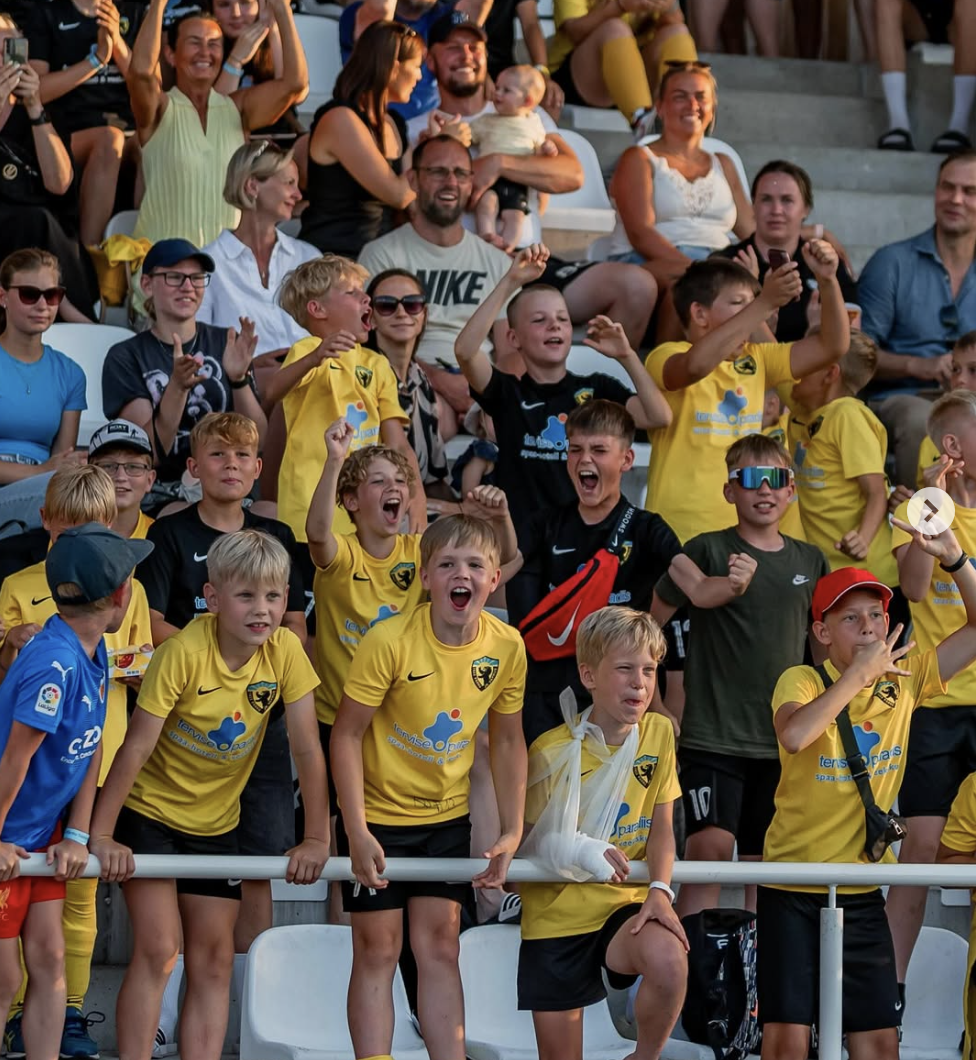 Football Club Vaprus
