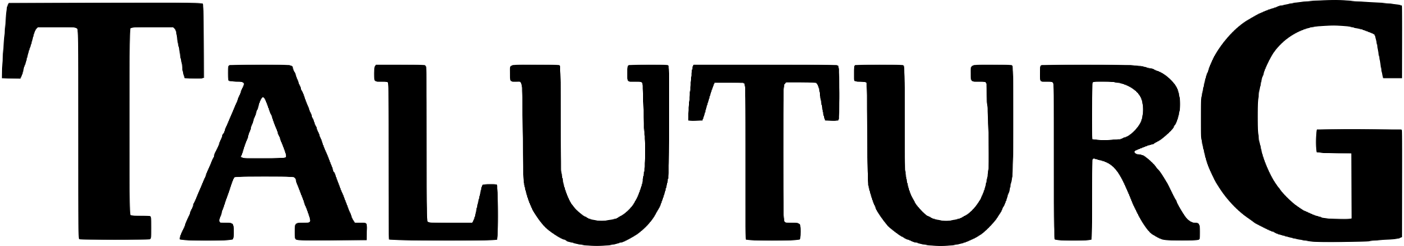 Taluturg