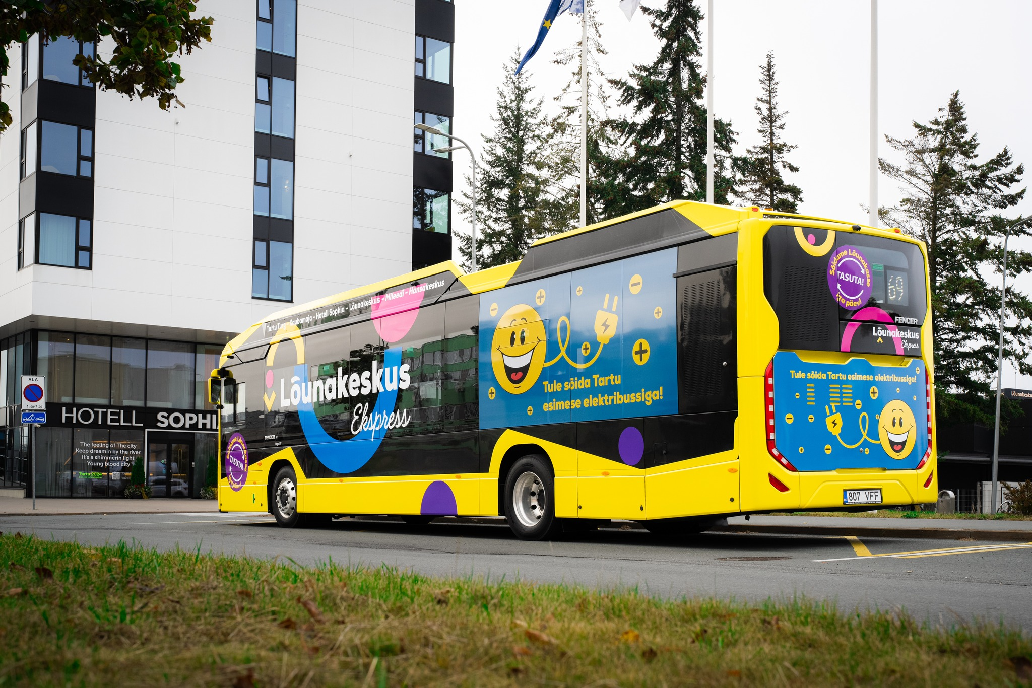 CONTRIBUTION TO PUBLIC TRANSPORT