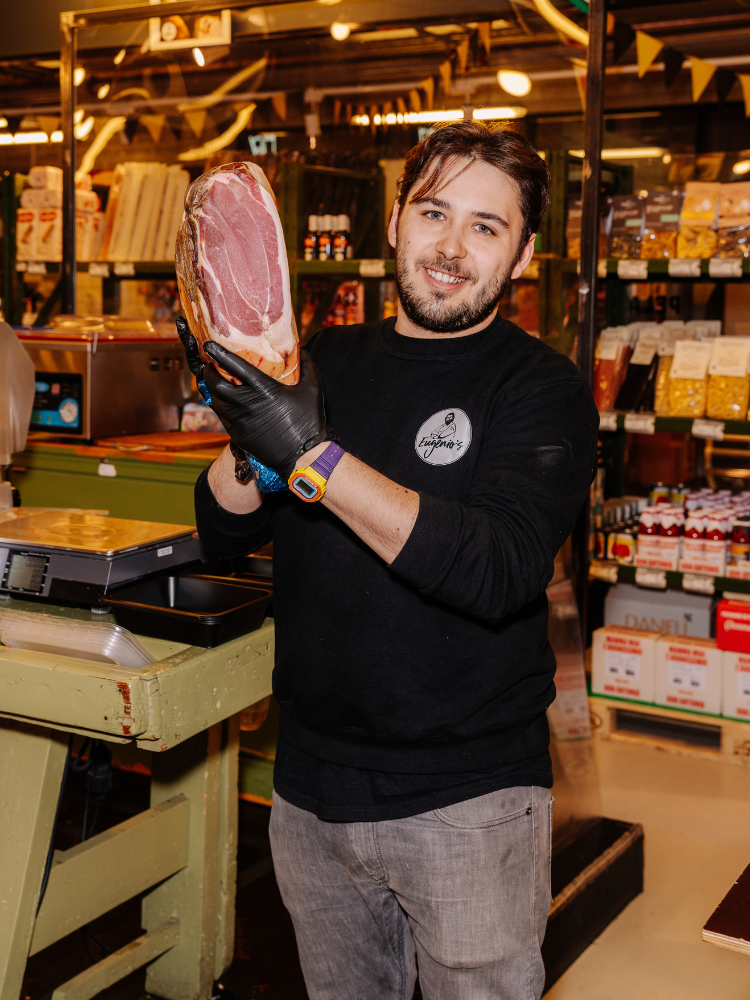 Eugenio's Gastronoomia