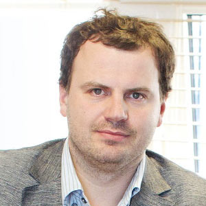 Ivar Vendelin