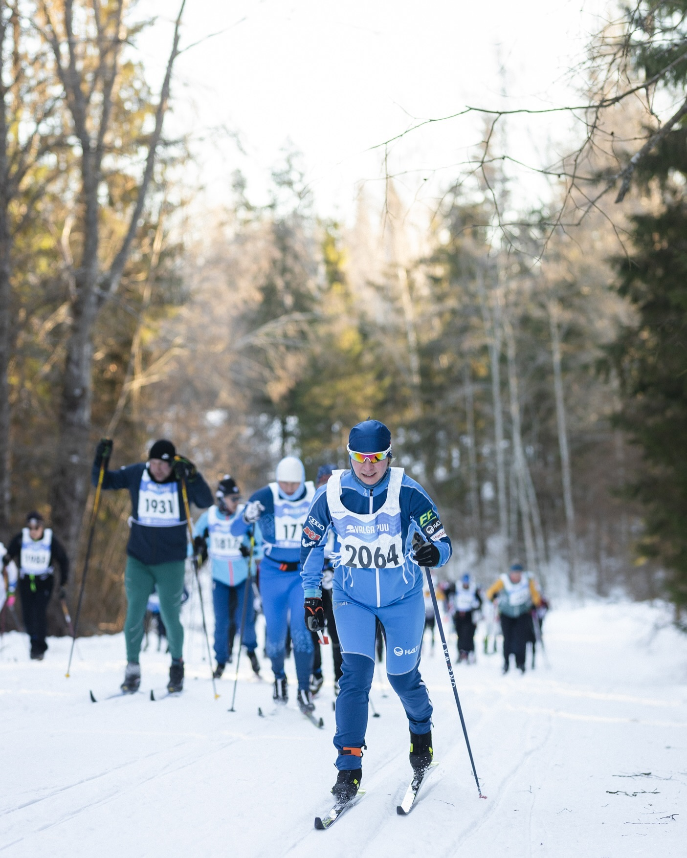 Club Tartu Maraton NGO