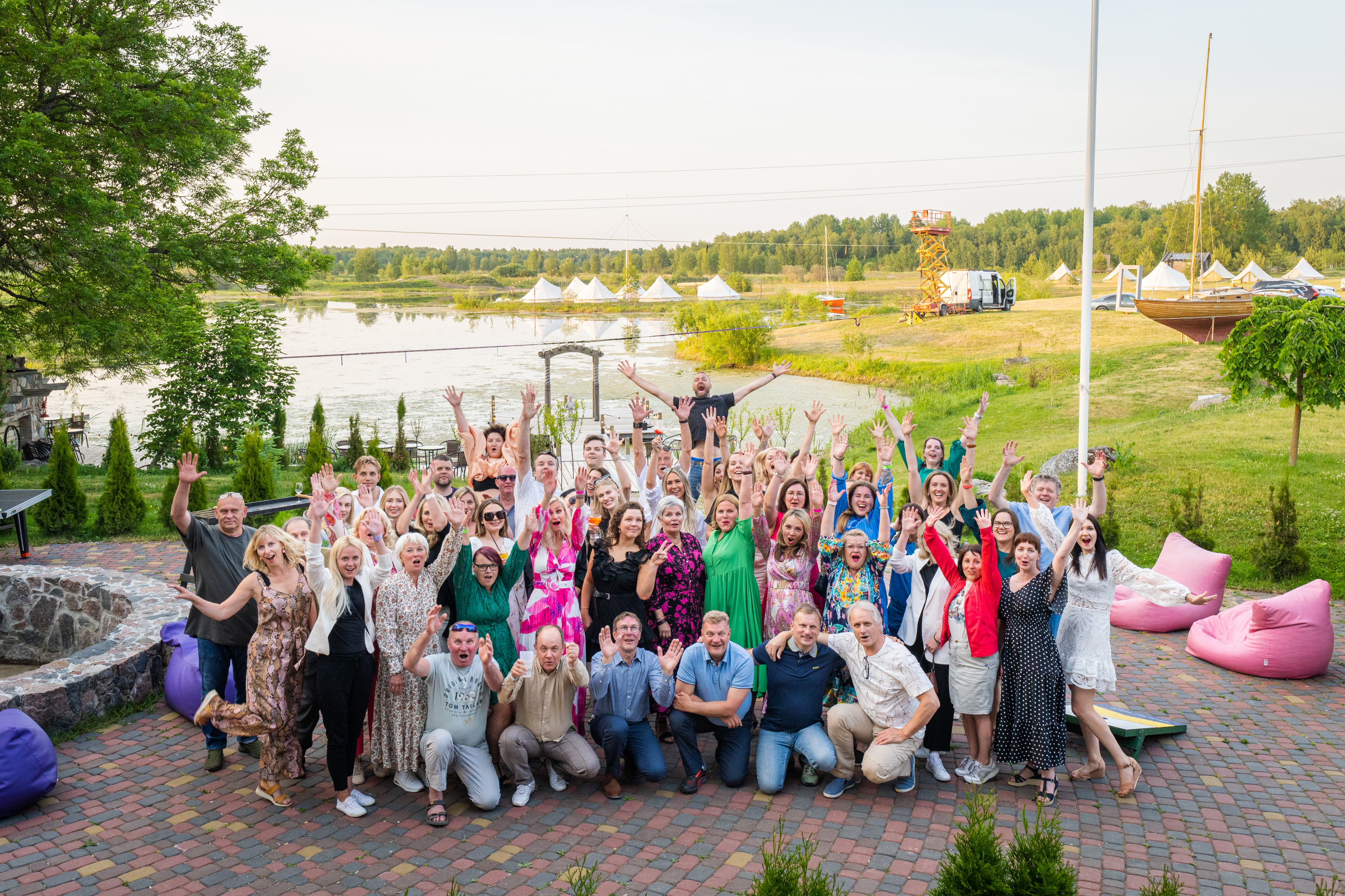 About the Astri&nbsp;Group