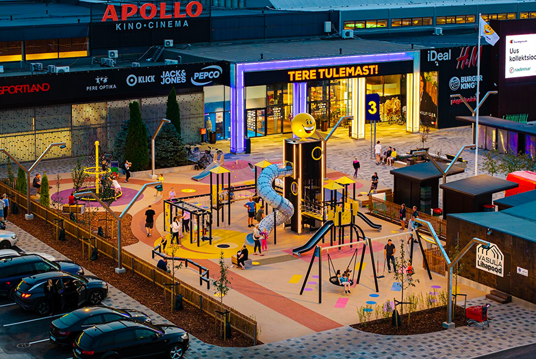 Astri developments